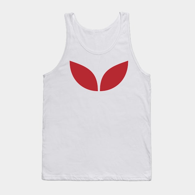 Crevis Clothing Tank Top by MBK